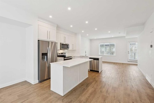 316-669 Savanna Boulevard, Calgary, AB 
