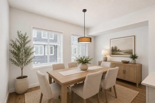316-669 Savanna Boulevard, Calgary, AB 