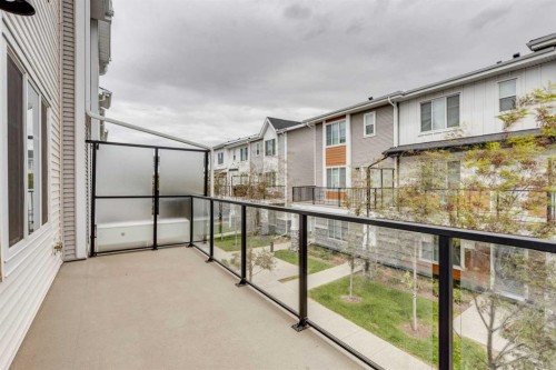 316-669 Savanna Boulevard, Calgary, AB 