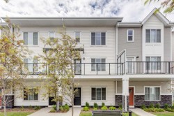 316-669 Savanna Boulevard  Calgary, AB T3J 2K2