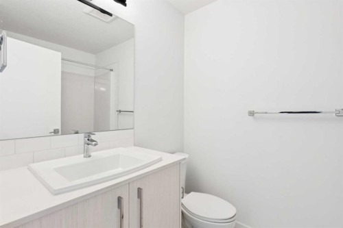 316-669 Savanna Boulevard, Calgary, AB 