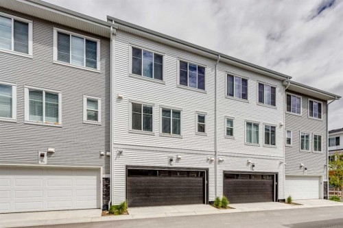 316-669 Savanna Boulevard, Calgary, AB 