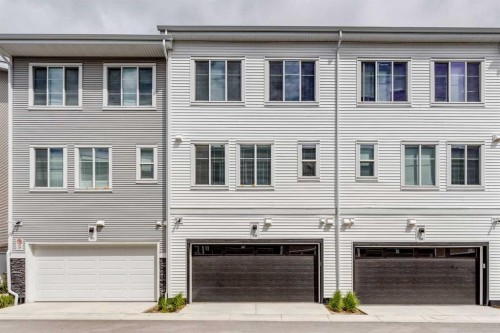 316-669 Savanna Boulevard, Calgary, AB 