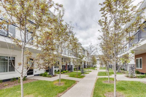 316-669 Savanna Boulevard, Calgary, AB 