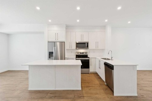 316-669 Savanna Boulevard, Calgary, AB 