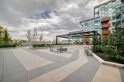 260-110 18A Street Nw, Calgary, AB - Outdoor