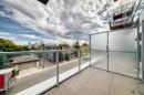260-110 18A Street Nw, Calgary, AB  - Outdoor With Exterior 