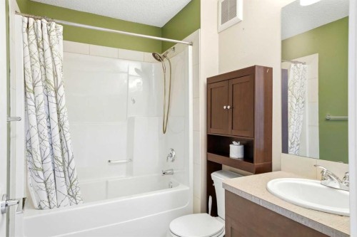 46 Fireside Place, Cochrane, AB 