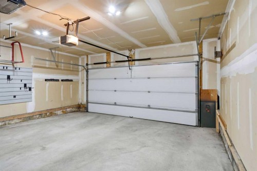 46 Fireside Place, Cochrane, AB 
