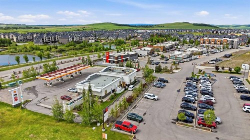 46 Fireside Place, Cochrane, AB 