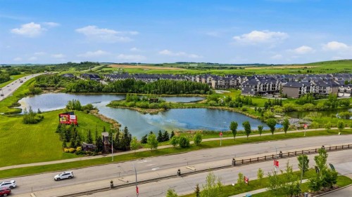 46 Fireside Place, Cochrane, AB 