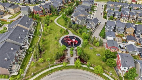 46 Fireside Place, Cochrane, AB 
