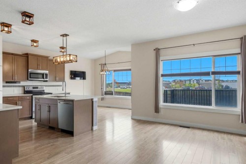 46 Fireside Place, Cochrane, AB 