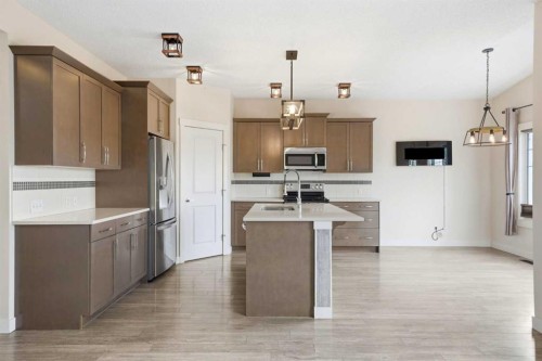 46 Fireside Place, Cochrane, AB 