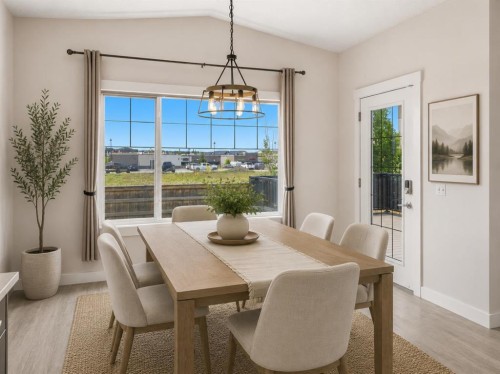 46 Fireside Place, Cochrane, AB 