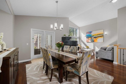 35 Chaparral Circle Se, Calgary, AB 