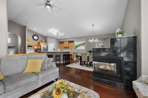 35 Chaparral Circle Se, Calgary, AB 