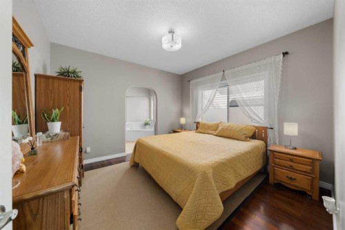 35 Chaparral Circle Se, Calgary, AB 