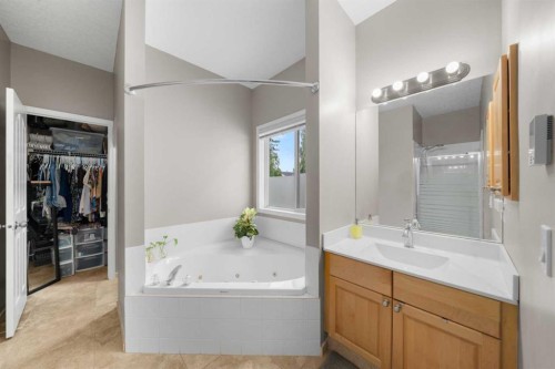 35 Chaparral Circle Se, Calgary, AB 