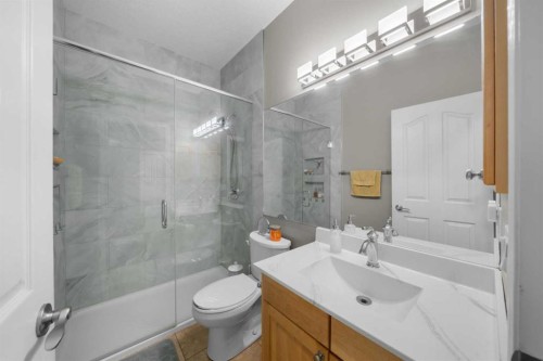 35 Chaparral Circle Se, Calgary, AB 