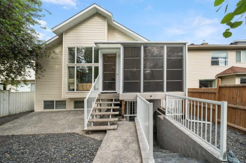 35 Chaparral Circle Se, Calgary, AB 