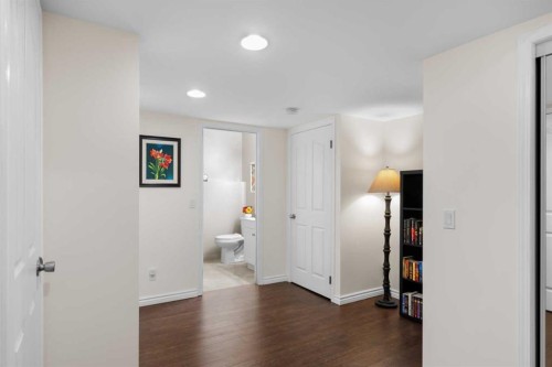 35 Chaparral Circle Se, Calgary, AB 