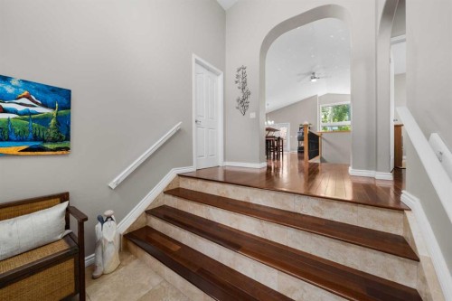 35 Chaparral Circle Se, Calgary, AB 