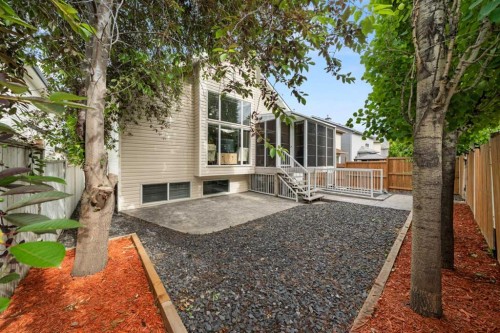35 Chaparral Circle Se, Calgary, AB 