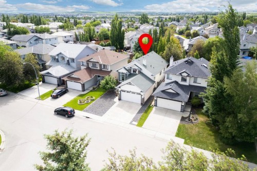 35 Chaparral Circle Se, Calgary, AB 