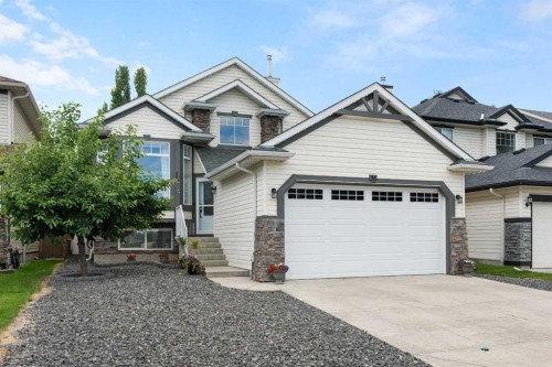 35 Chaparral Circle Se, Calgary, AB 