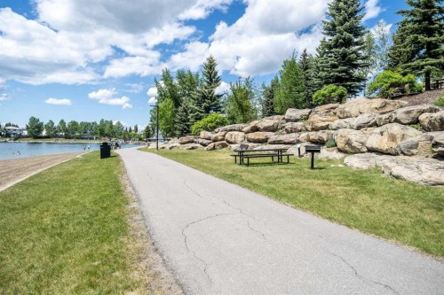 35 Chaparral Circle Se, Calgary, AB 