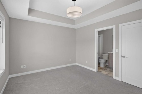 204 Chelsea Manor, Chestermere, AB 