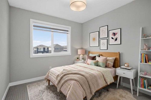 204 Chelsea Manor, Chestermere, AB 