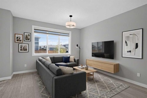 204 Chelsea Manor, Chestermere, AB 