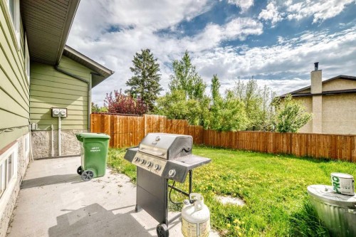 4218 38 Street Ne, Calgary, AB 