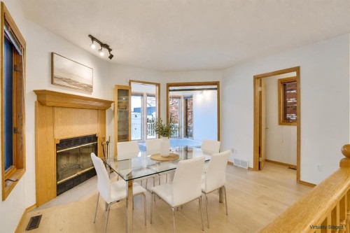463 23 Avenue Nw, Calgary, AB 