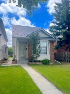 463 23 Avenue NW Calgary, AB T2M 1S5