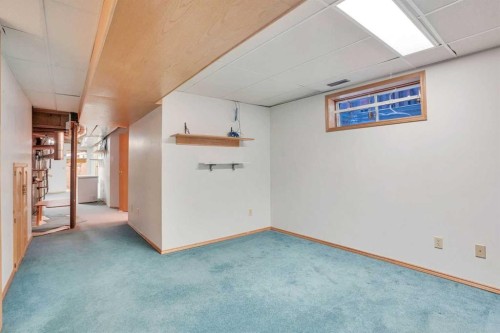 463 23 Avenue Nw, Calgary, AB 