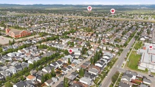 60 Prestwick Heights Se, Calgary, AB 