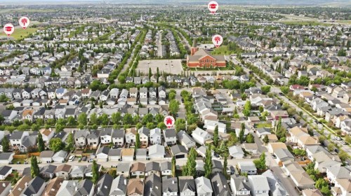 60 Prestwick Heights Se, Calgary, AB 