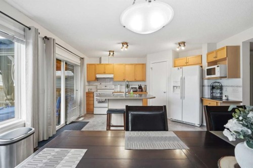 60 Prestwick Heights Se, Calgary, AB 
