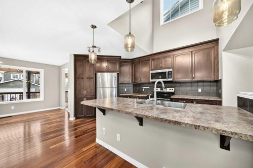 91 Autumn View Se, Calgary, AB 