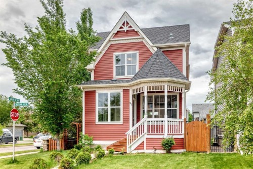 91 Autumn View Se, Calgary, AB 