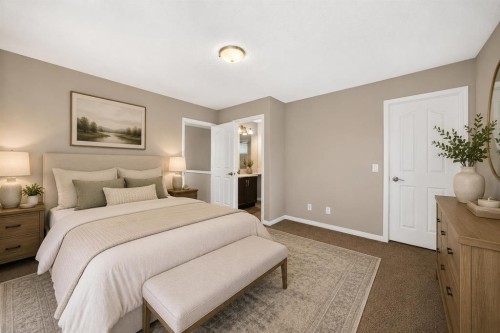 91 Autumn View Se, Calgary, AB 