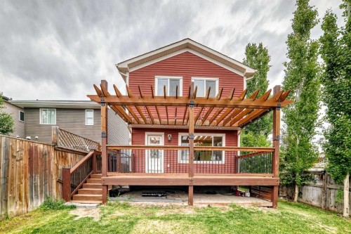 91 Autumn View Se, Calgary, AB 