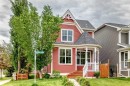 91 Autumn View Se, Calgary, AB 