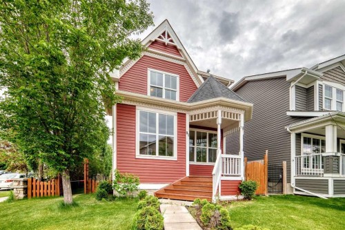 91 Autumn View Se, Calgary, AB 