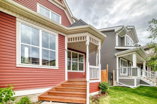 91 Autumn View Se, Calgary, AB 