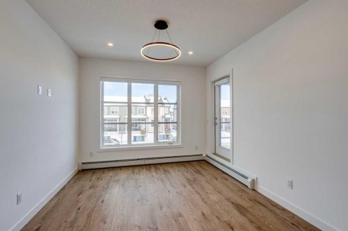 1216-681 Savanna Boulevard Ne, Calgary, AB 