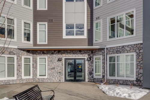 1216-681 Savanna Boulevard Ne, Calgary, AB 